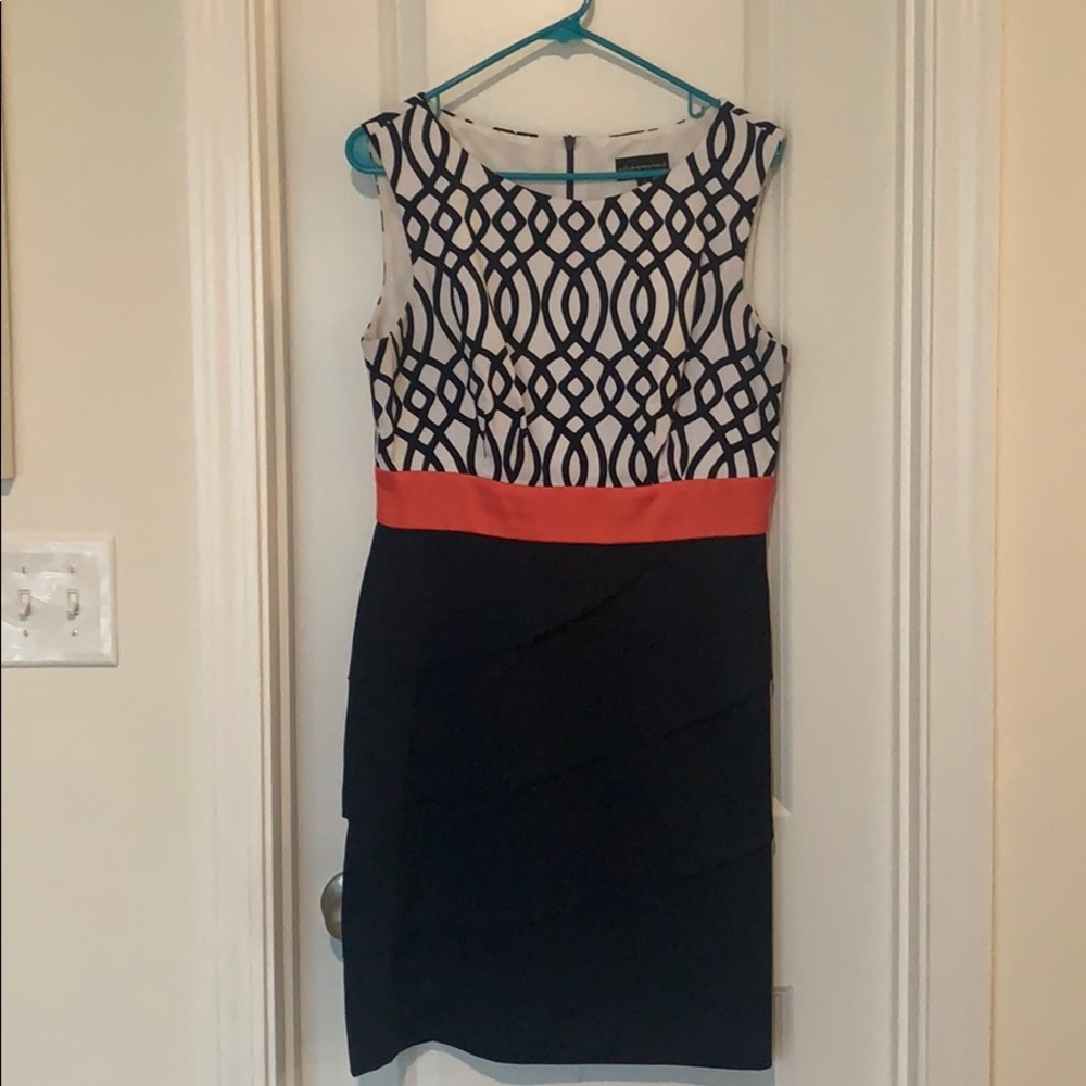 Dress size 10